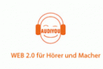 AUDIYOU Logo