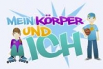 Mein Körper und Ich Logo